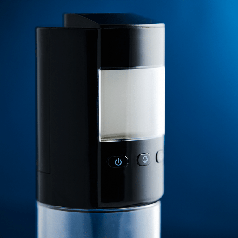 Lynk Pleasure - Wholesale Sex Toy - The Excelsior Smart Automatic Penis Pump4