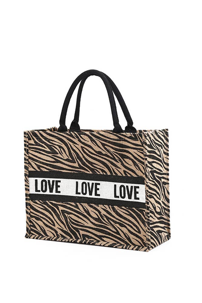 UNISHE – Engroshandel Indkøbspose/indkøbstaske – Vintage lynlås totalisatorspil taske Shopping taske MOQ 3stk ACC14954