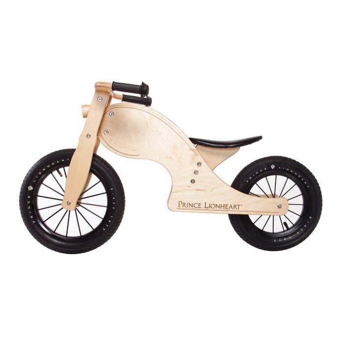 Prince Lionheart - Wholesale Bike/Scooter - Kids - CHOPâ„¢ Balance Bike