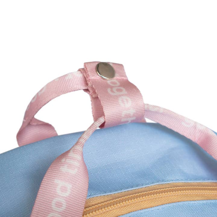 Firmo - Wholesale Backpack - Women's - Sweet Vichy Backpack7