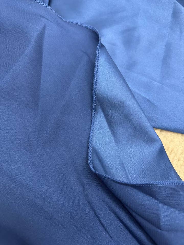 safistyle - Wholesale Poncho - Women's - Flowy Long Sleeve Poncho Top4