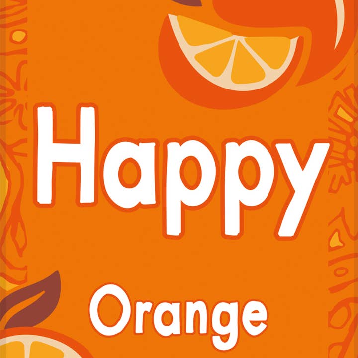 Lovechock DE – Großhandel Schokolade – 79% Schokolade mit Orange — Bio, vegan und nachhaltig