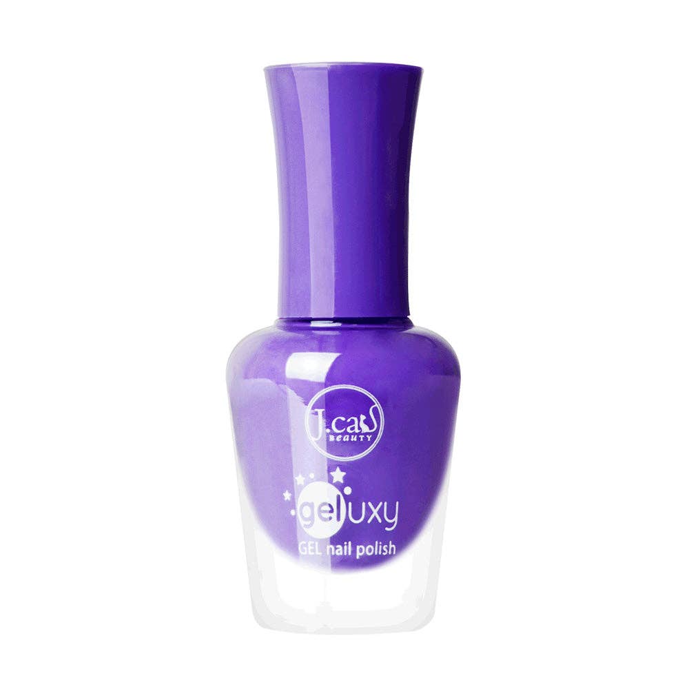 J.Cat Beauty - Wholesale Nail Polish - Geluxy Gel Nail Polish10