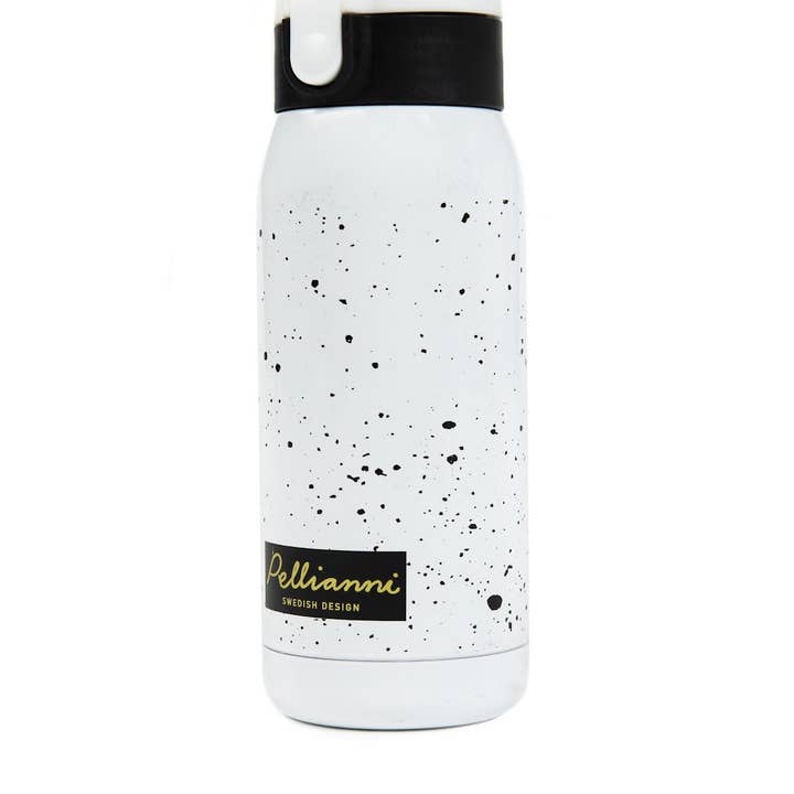 Pellianni – wholesale Vattenflaska – Pellianni Thermos med stjärnmönster 350 ml