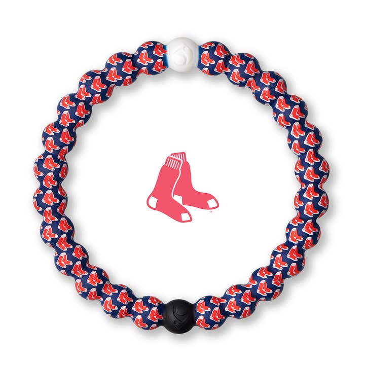 Boston Red Sox Lokai for wholesale by Lokai
