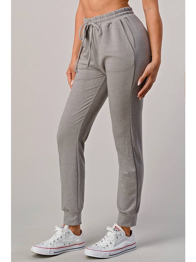 Follow Me Apparel - Wholesale Athletic Sweatpants/Joggers - Women's - JOGGER PANTS - 104871