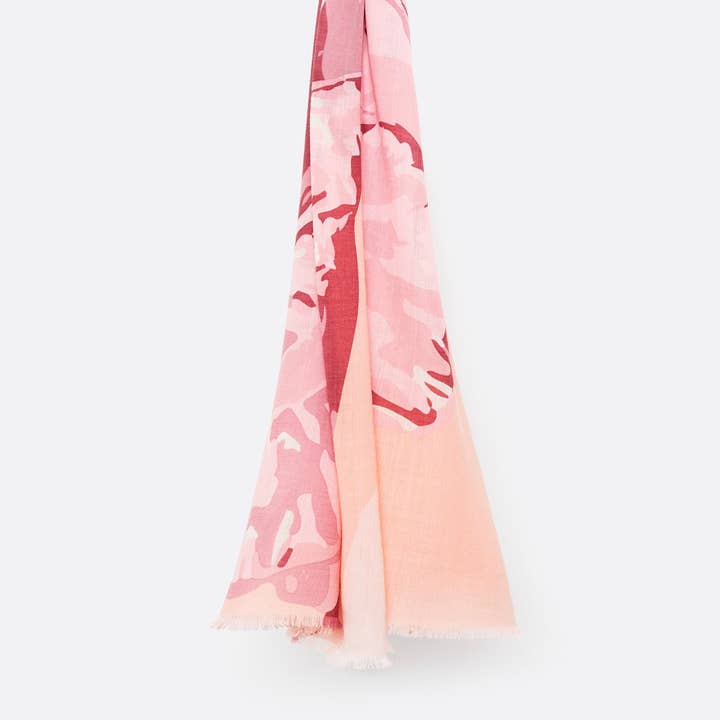 isis lana rosa per la vendita all'ingrosso da parte di Petrusse Paris