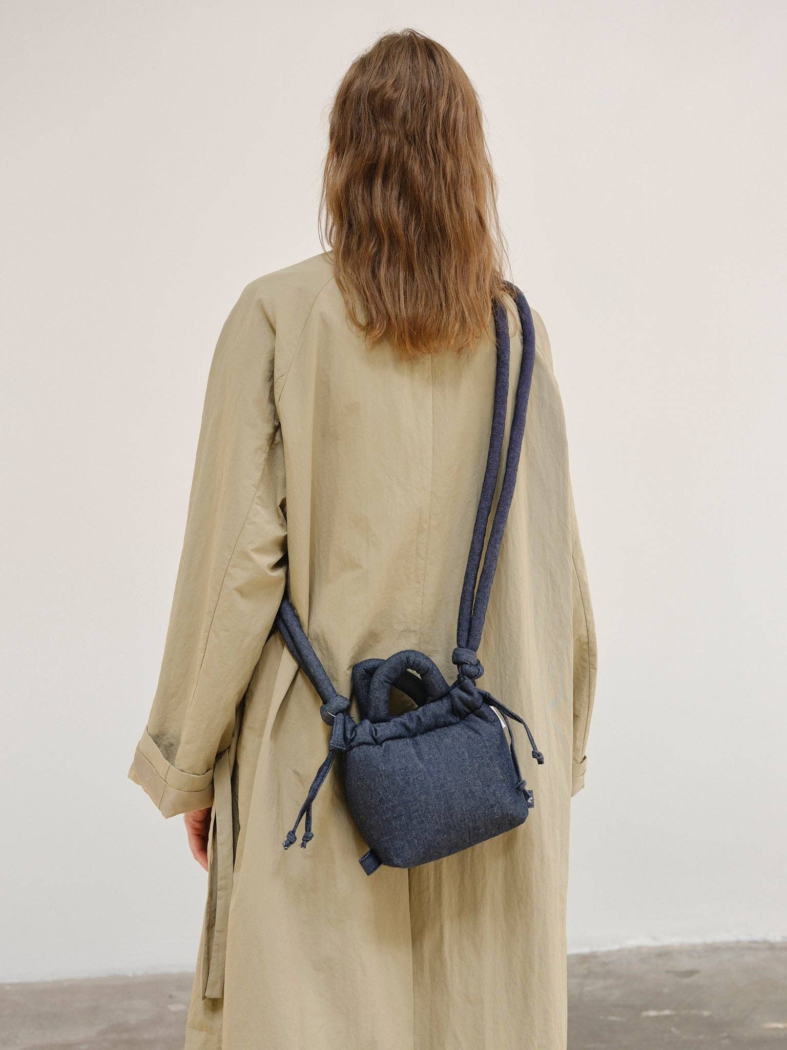 Ölend Backpacks - Wholesale Crossbody Bag - Women's - Micro Ona Soft Bag102