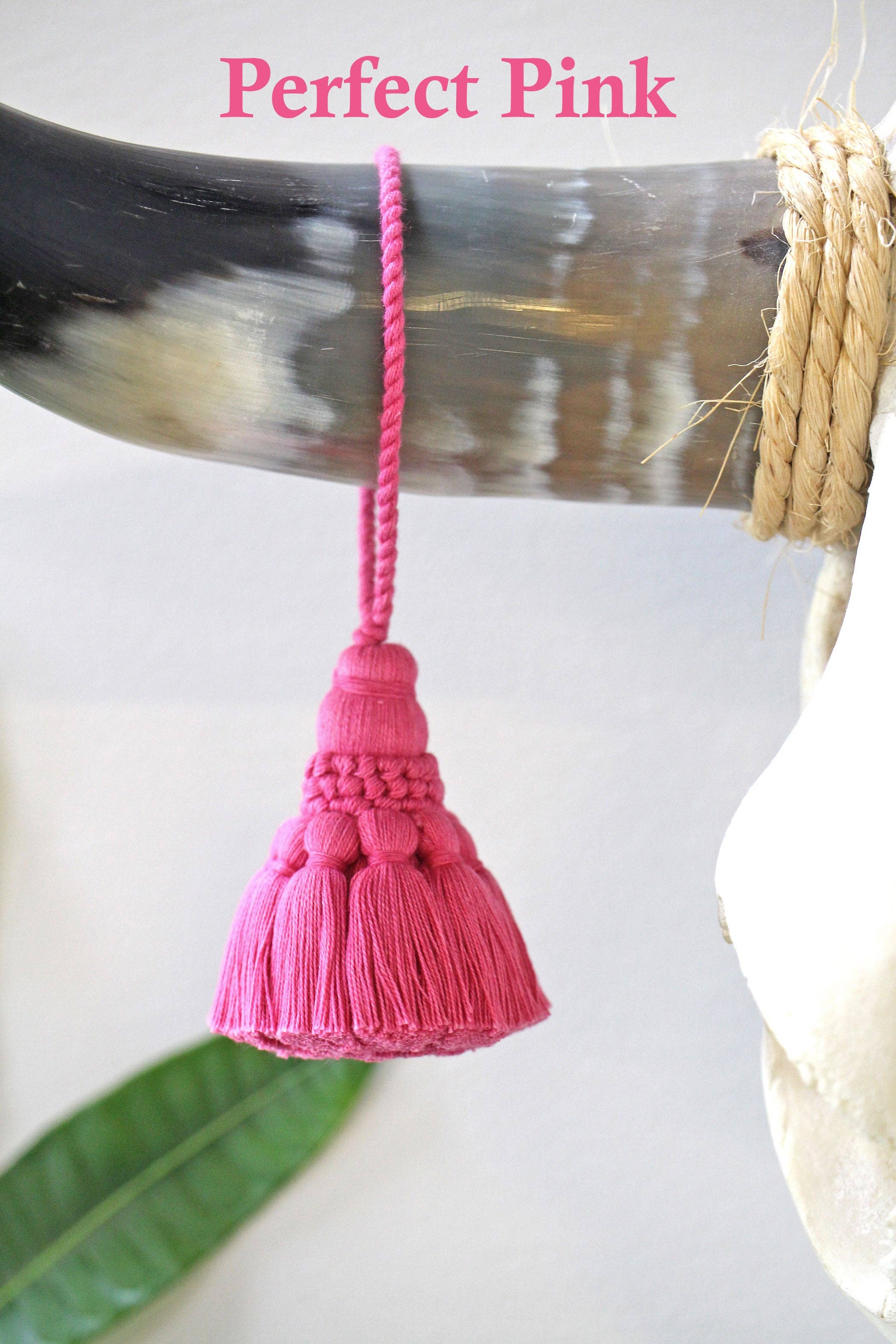 Woman Shops World – wholesale Purse/bag accessory – Women’s – Temple Belle Home Decor Tassels, Purse Charms, Bag Swag, 7"12