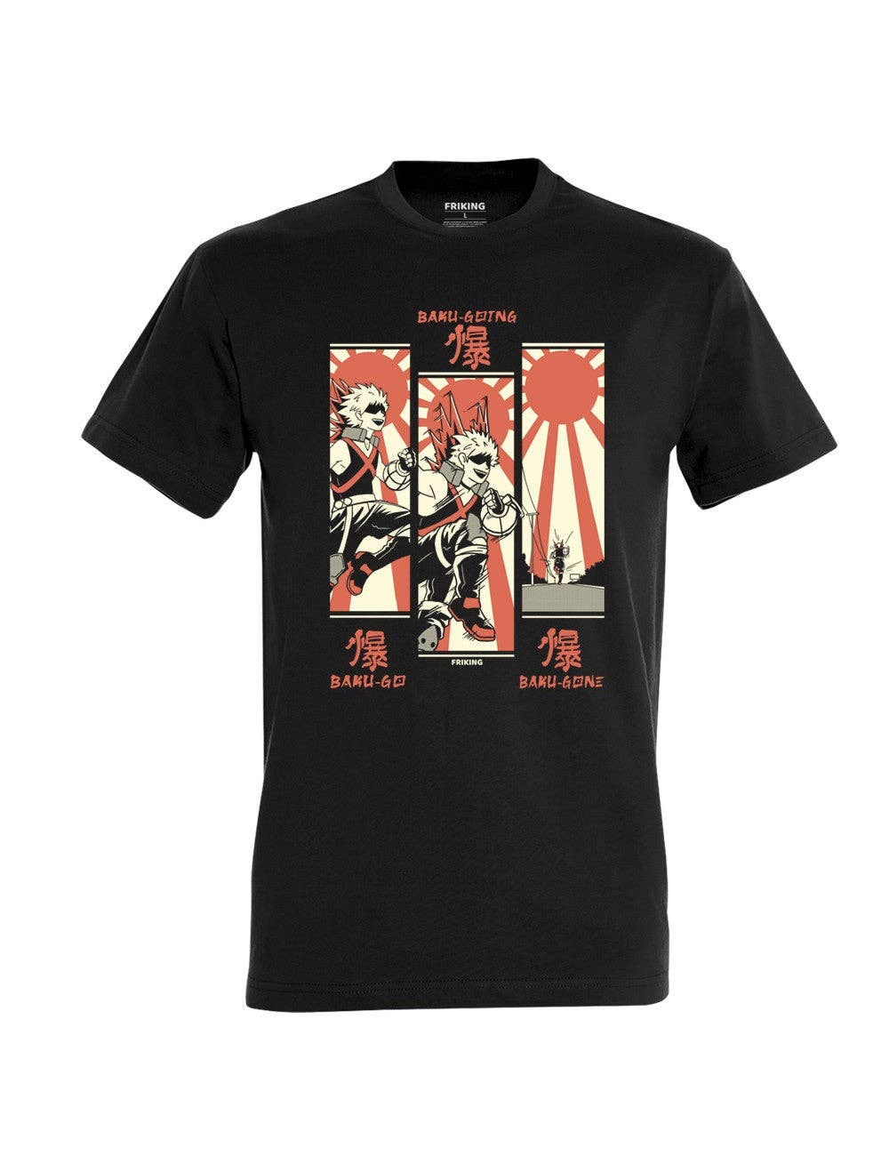 Preto Bacu Go - 374 para venda a revendedores na Faire0