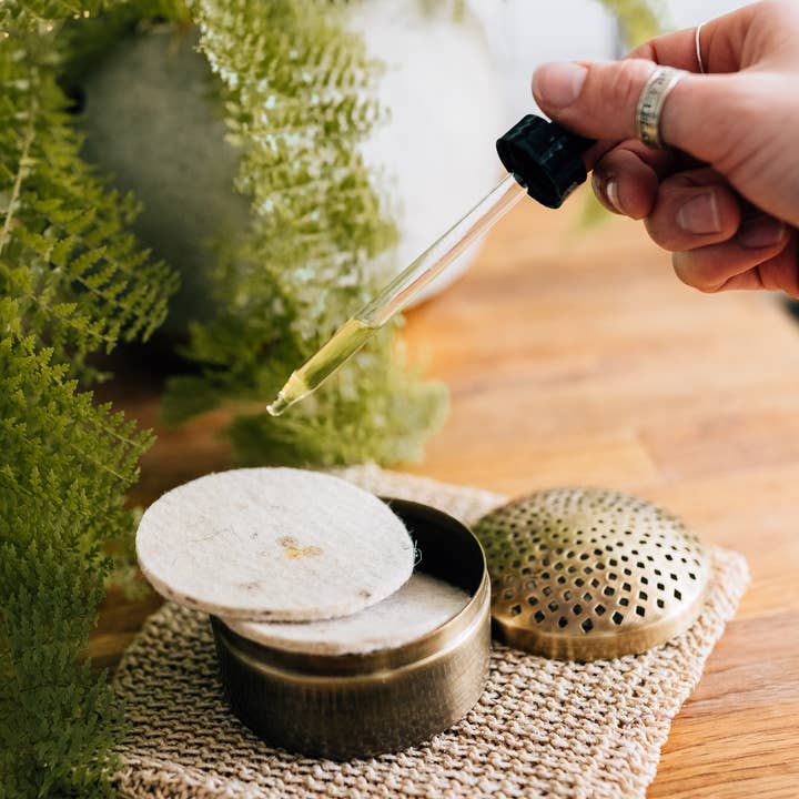 Ten Thousand Villages - Wholesale Reed Diffuser - Elegance Diffuser1