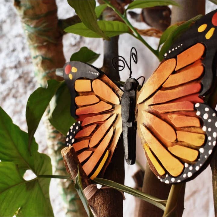 Butterfly Wall Decor voor wholesale door Ciclomanias
