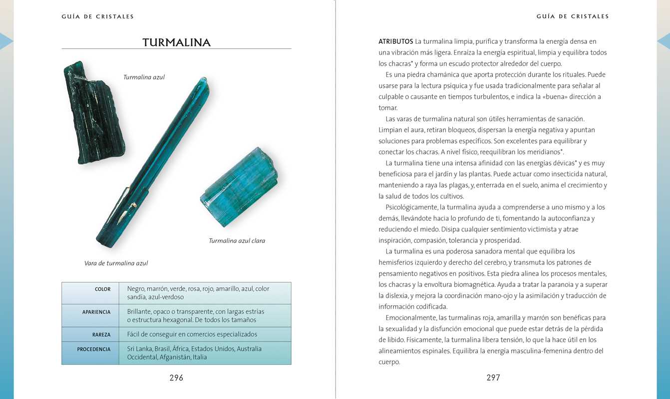 Simon & Schuster - Wholesale Body, Mind & Spirit - biblia de los cristales by Judy Hall2