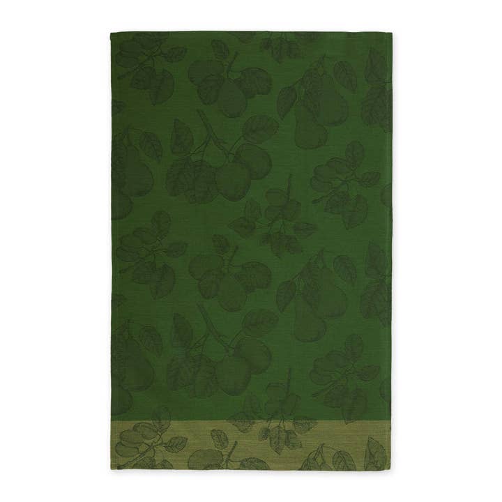 Design Imports - Wholesale Tea Towel - Botanical Fruits Jacquard Dishtowels Mixed Dozen1