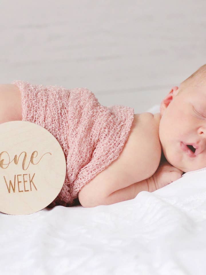 Monatliche Meilenstein-Runden für den Großhandel von Lovely Design and CO