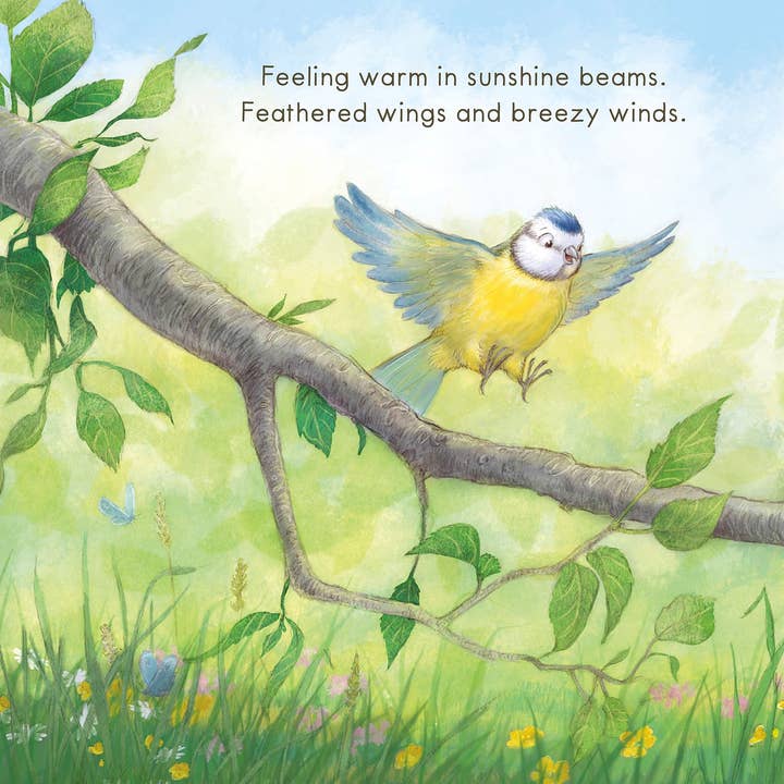 Sleeping Bear Press - Wholesale Book - Kids - Welcome to the World Picture Book5