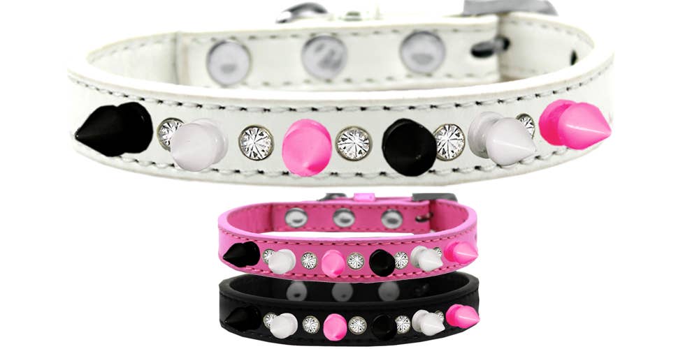mirage dog collars
