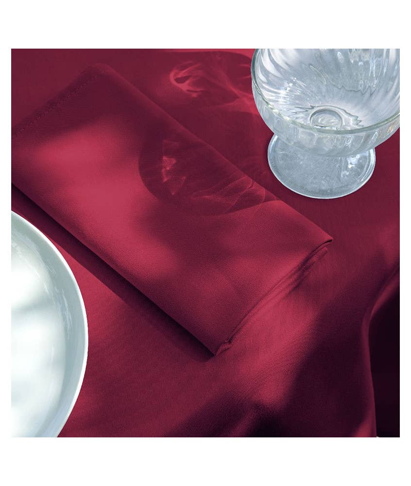 Barceló Hogar - Wholesale Tablecloth - “Mariola” Dark Tablecloth0