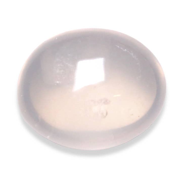 Rock crystal pebble for wholesale by Foliesbijoux