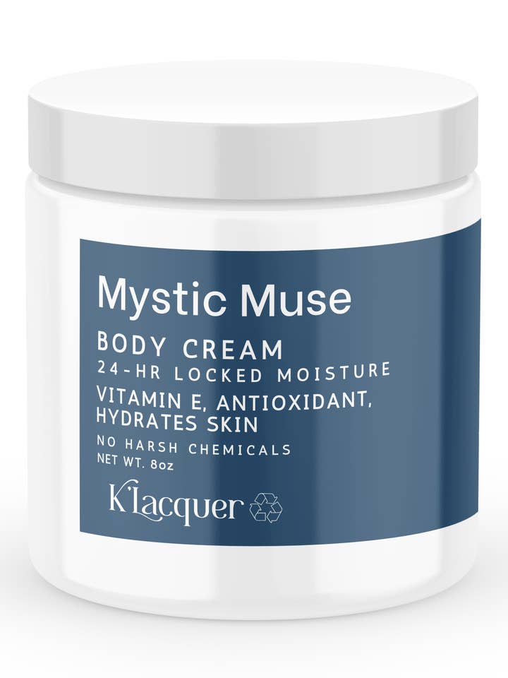 Mystic Muse for wholesale by K'Lacquer