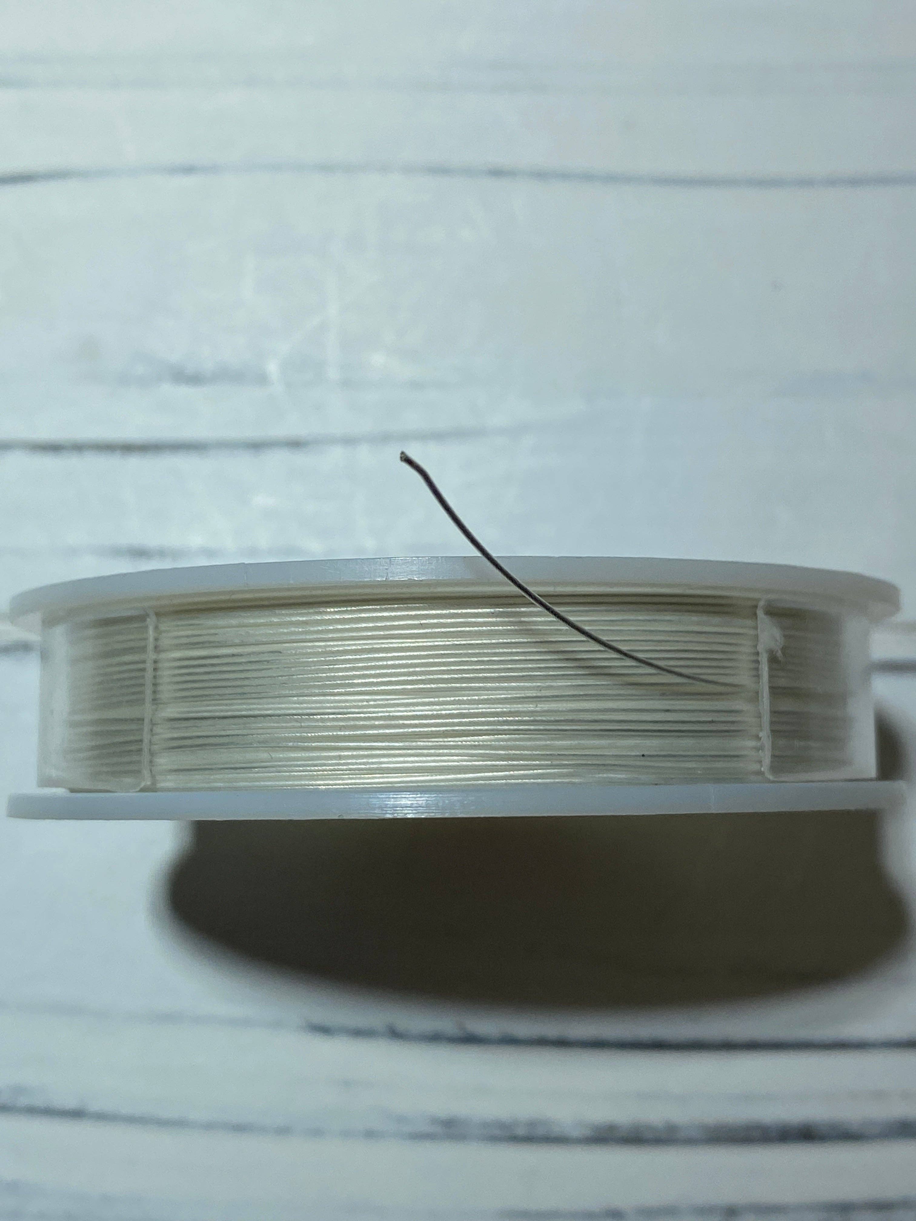 The Bead District - Wholesale Craft Supplies - Extreme Flex by SoftFlex (925 Sterling Silver)0