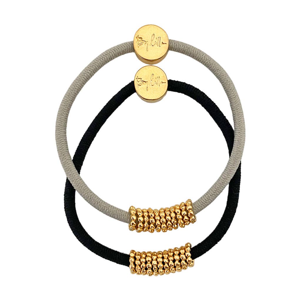 Schaduw SHAKER HERFST WINTER MIX & MATCH - Armband/Haarelastieken 24 stuks - KLEUR voor groothandel op Faire0