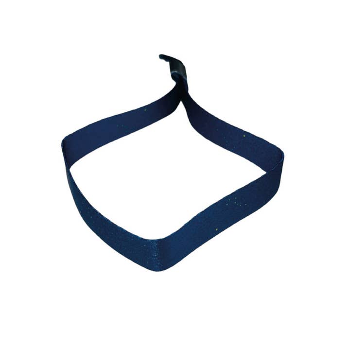 Woven Wristband - State Flag Alaska - USA - P1895 for wholesale by Worldwide Souvenirs