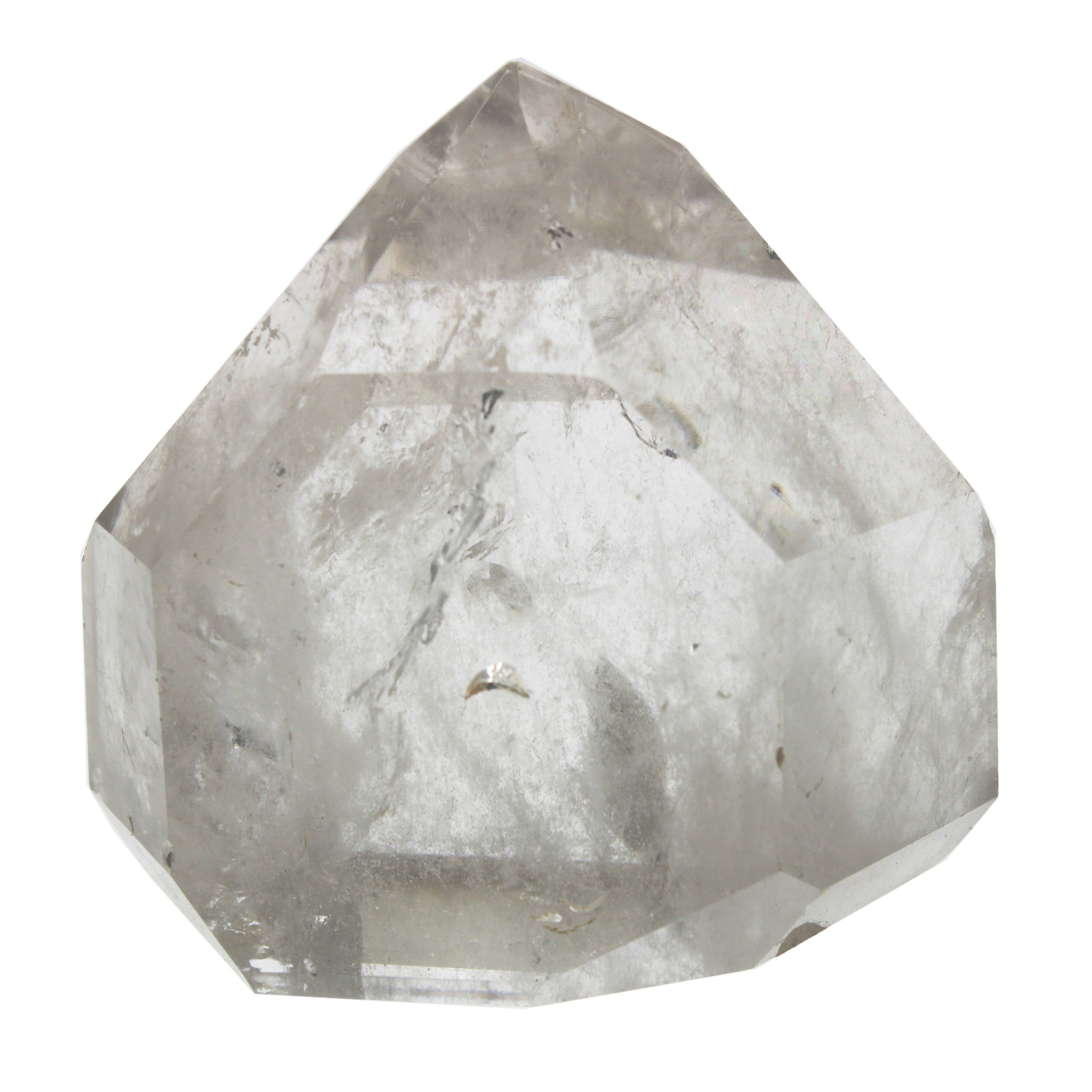 Stonebridge Imports - Venta al por mayor Piedras/cristales espirituales - Generador de Cuarzo Transparente A19