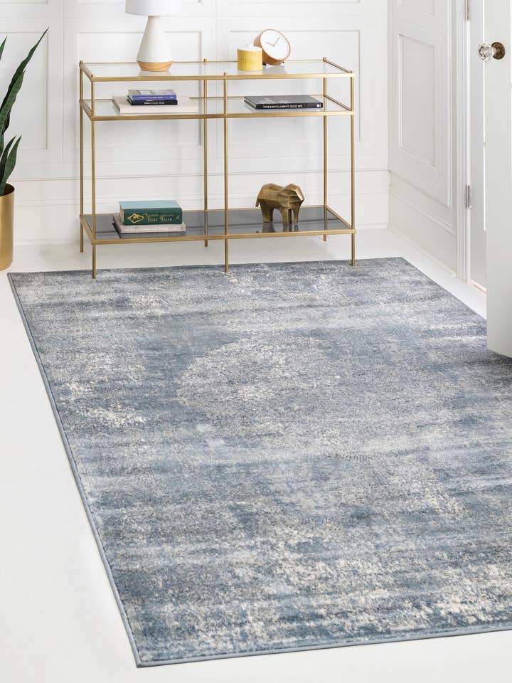 Tapis Woodburn Portland au design moderne pour la vente par Rug Mart