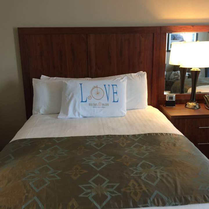 Oh, Susannah – Fronha de cama/decorativa por atacado – Fronha personalizada para hotéis, lojas de presentes etc