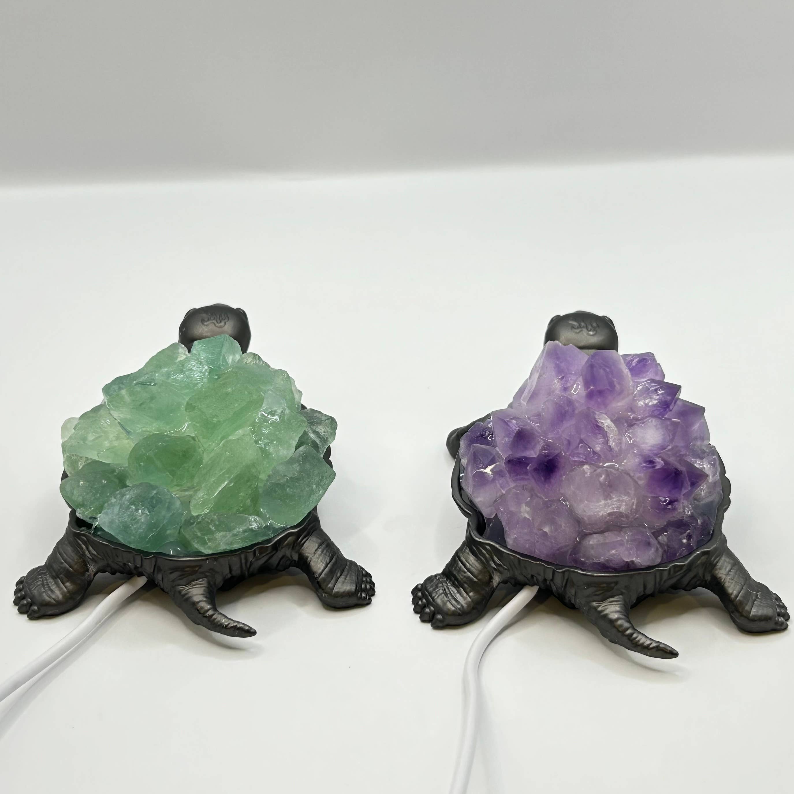 Gifts Amazing! - Wholesale Night Light - Kids & Baby - Turtle Gemstone Night Light 6