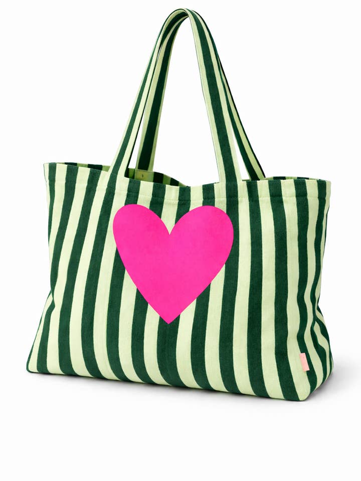 Sac de plage stylé – Votre compagnon parfait pour la plage, la piscine et la ville pour la vente par T.Tolein