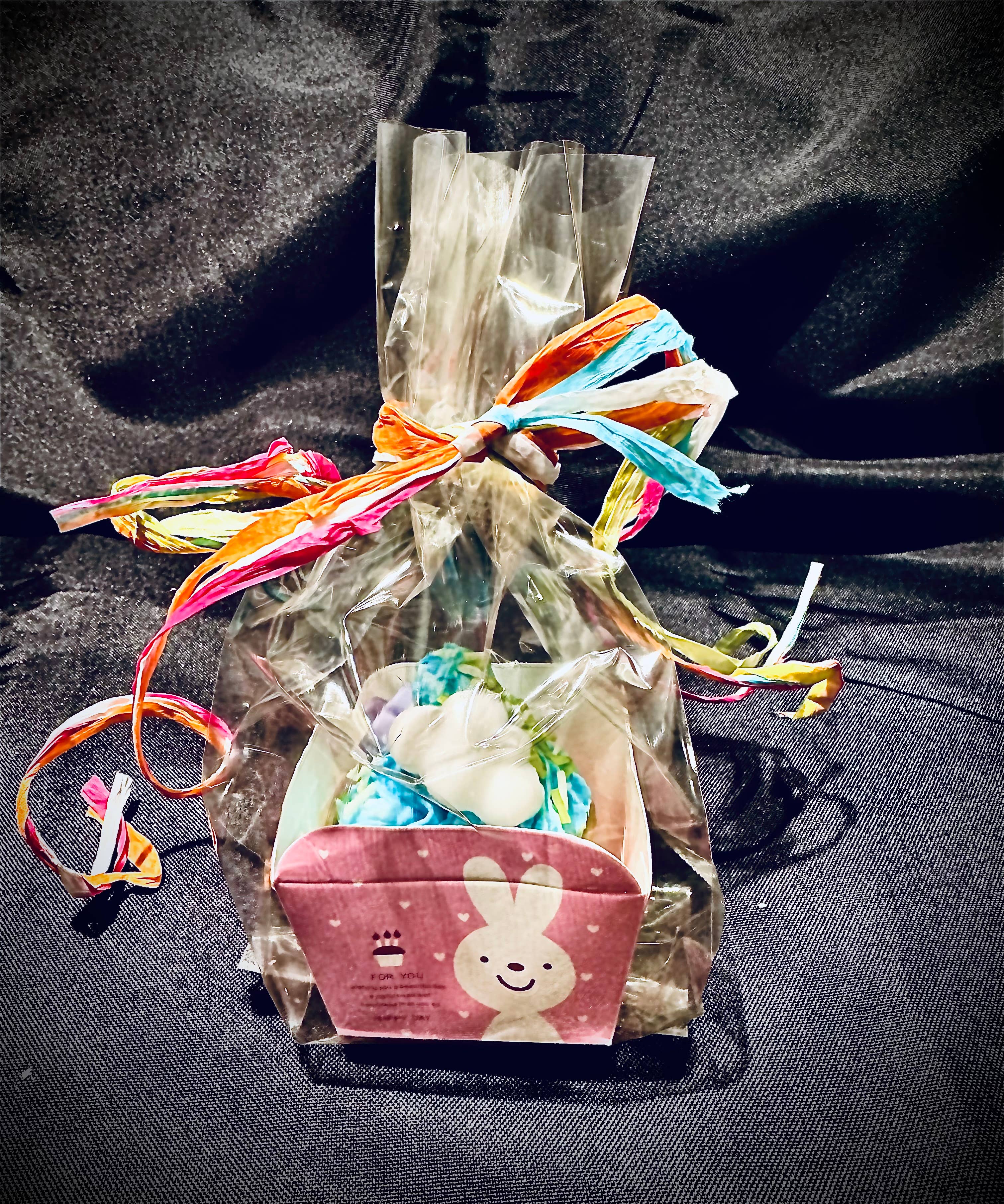 Breathe. - Wholesale Bar Soap - January Sale on Select items - Cupcake  soaps1