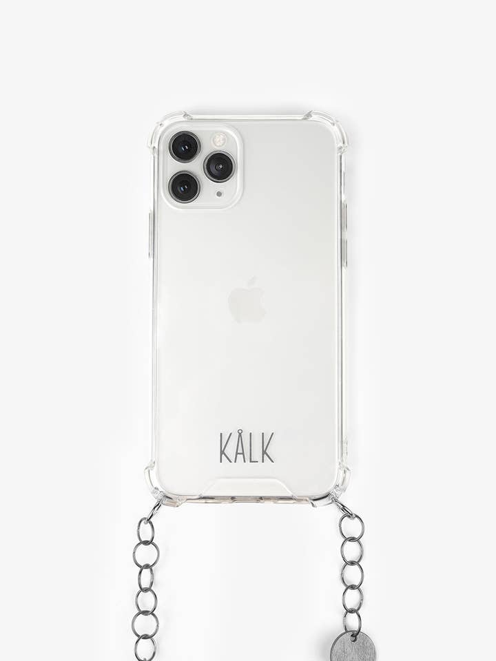 iPhone Case Silver Wood for wholesale by Kalk Store