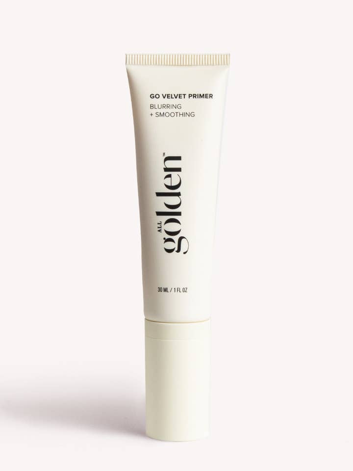 Go Velvet Primer for wholesale by All Golden