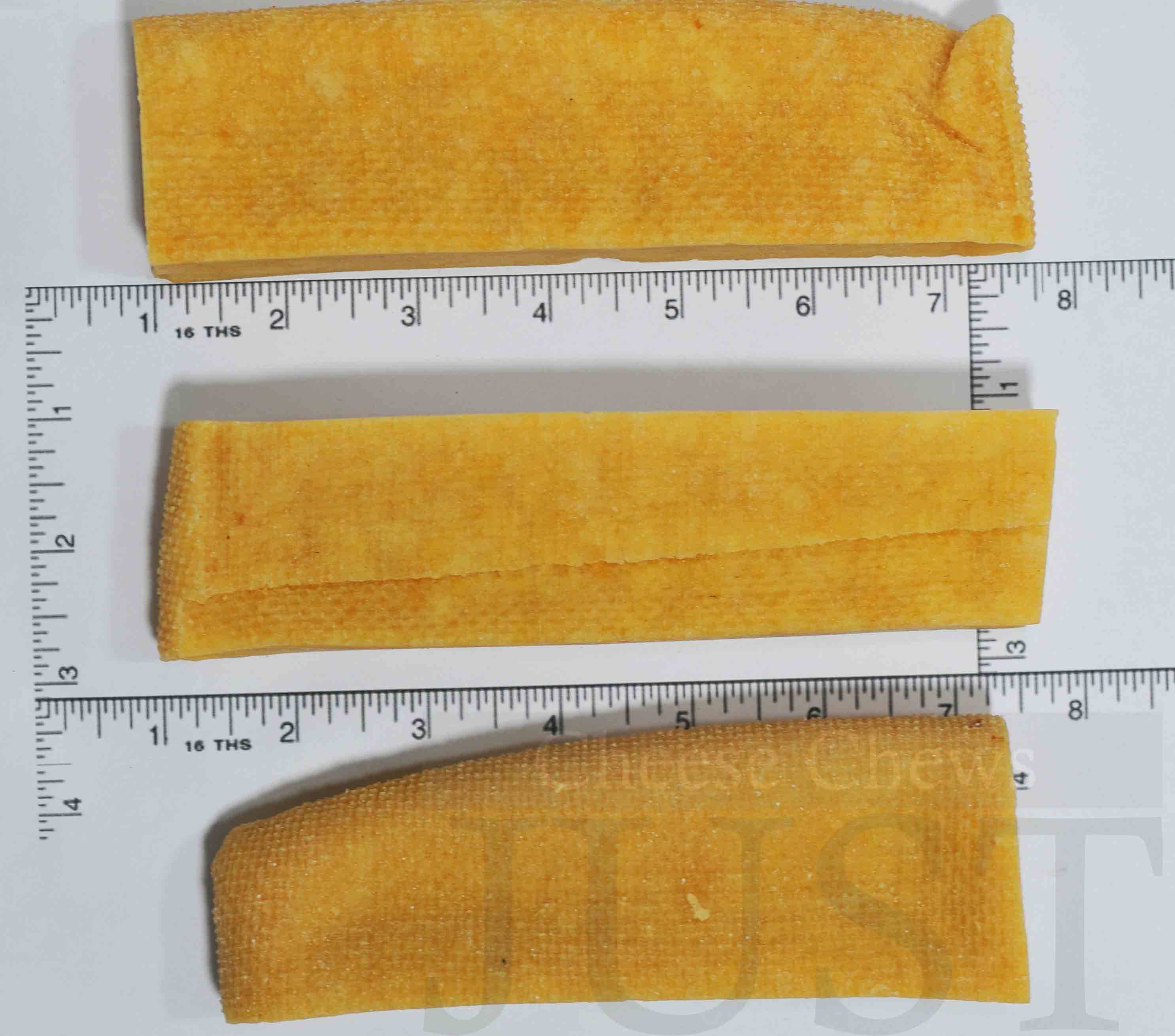 JUST Cheese Chews - Wholesale Pet Treats - Dog - Dog cheese chew: Medium Himalayan Yak ~5-6oz ~140-159g 8