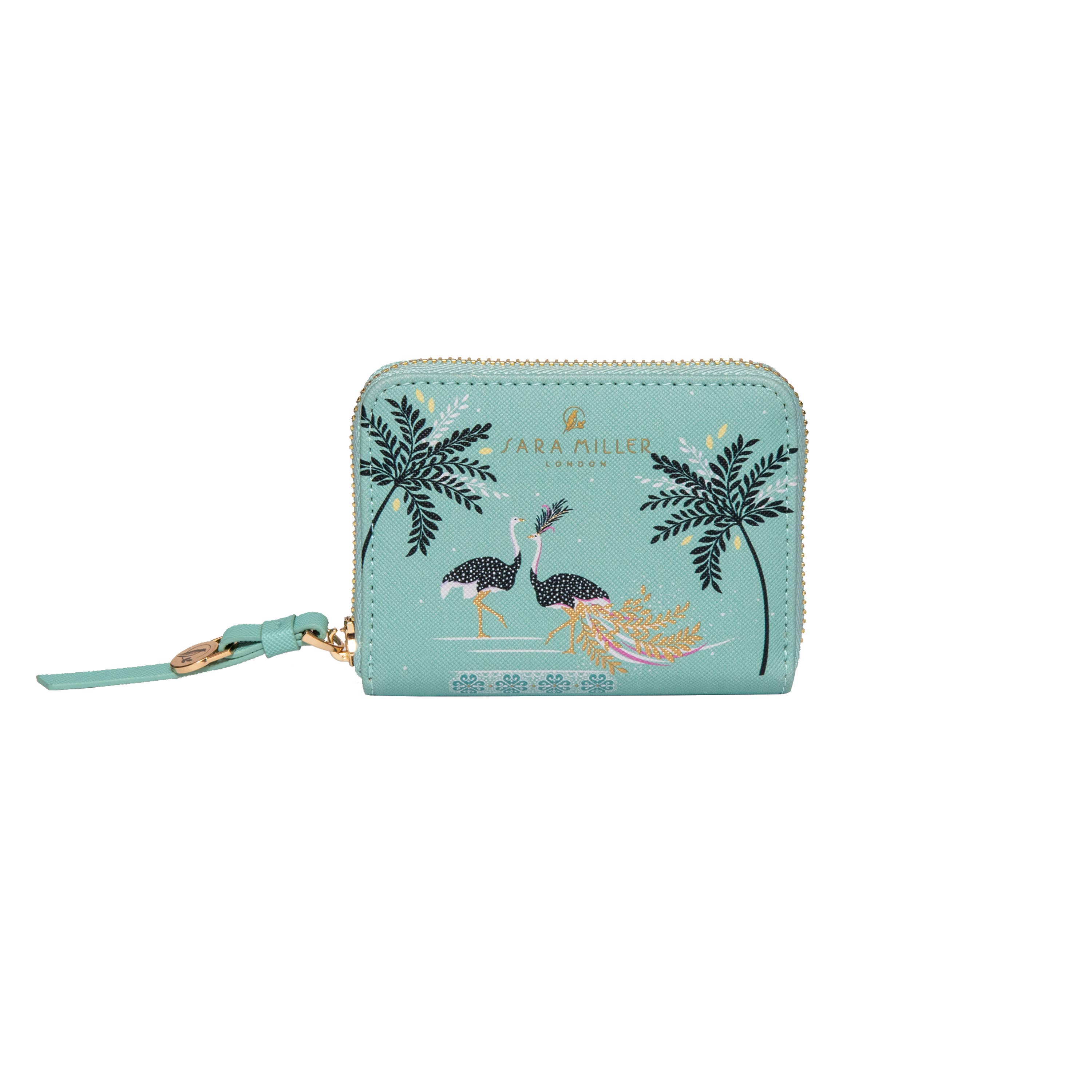 Pelham Group – wholesale Coin purse – Women’s – Sara Miller Zip Purse23