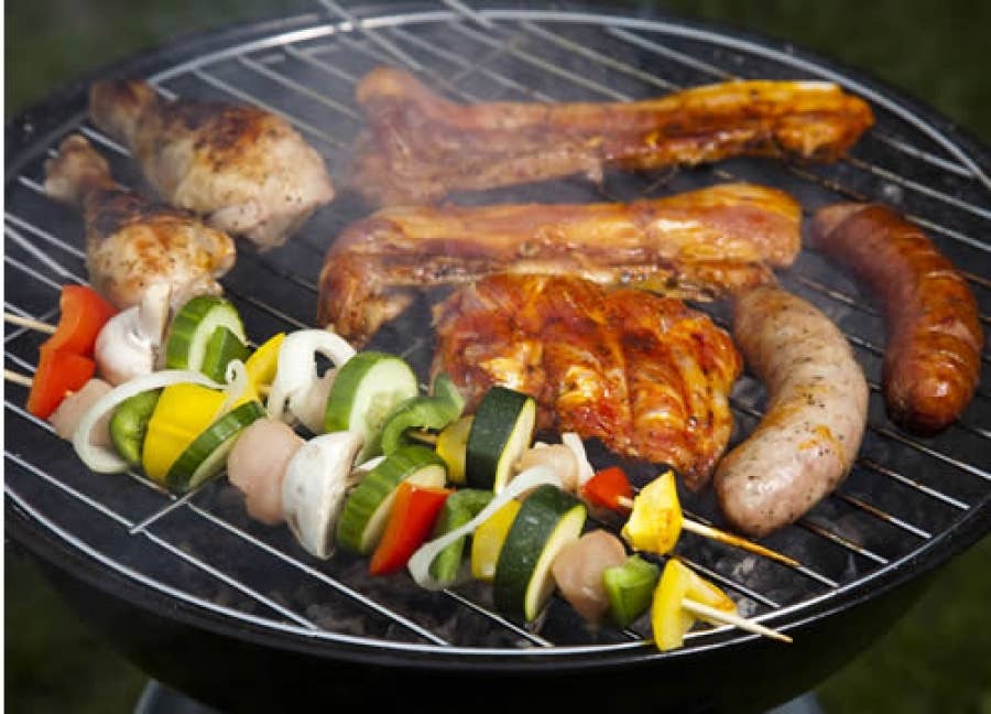 Julia's Southern Foods, LLC - Wholesale Rub - Julia's Pantry Wild Boar Chipotle Dry Sugar Rub, 8oz Cloth4