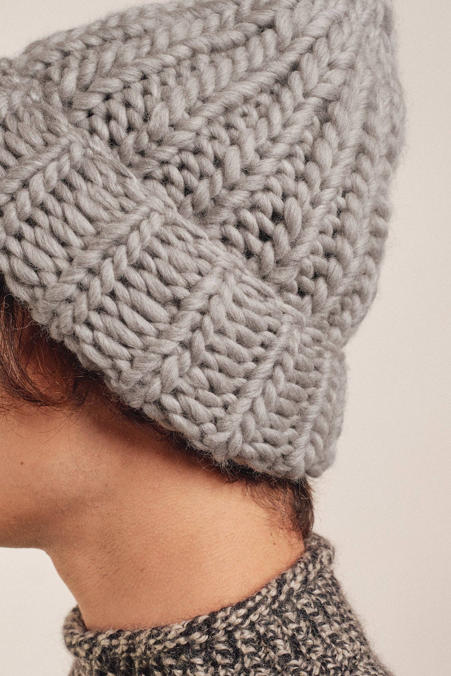 Lenereidi - Wholesale Beanie - Women's - Sea Wolf29