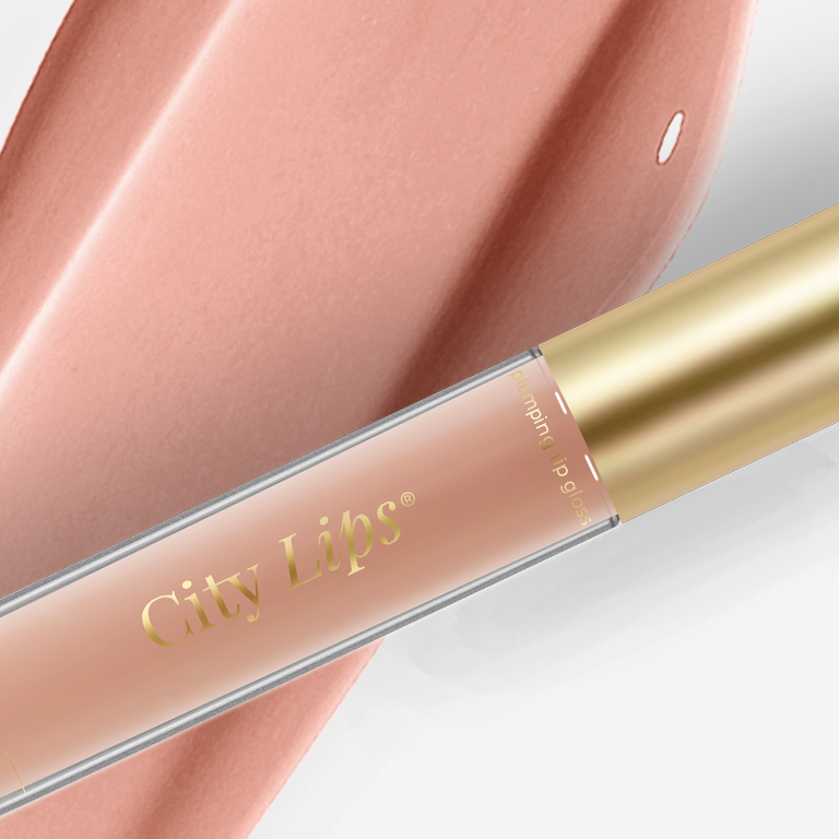 City Beauty - Vente Repulpeurs pour les lèvres - City Lips® - Brillant à lèvres repulpant17