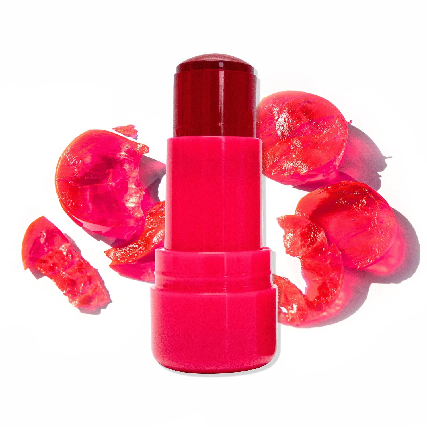 Adoro Cosmetics – wholesale Rouge – DEWY GELLIE (KARDINAL KYSS)