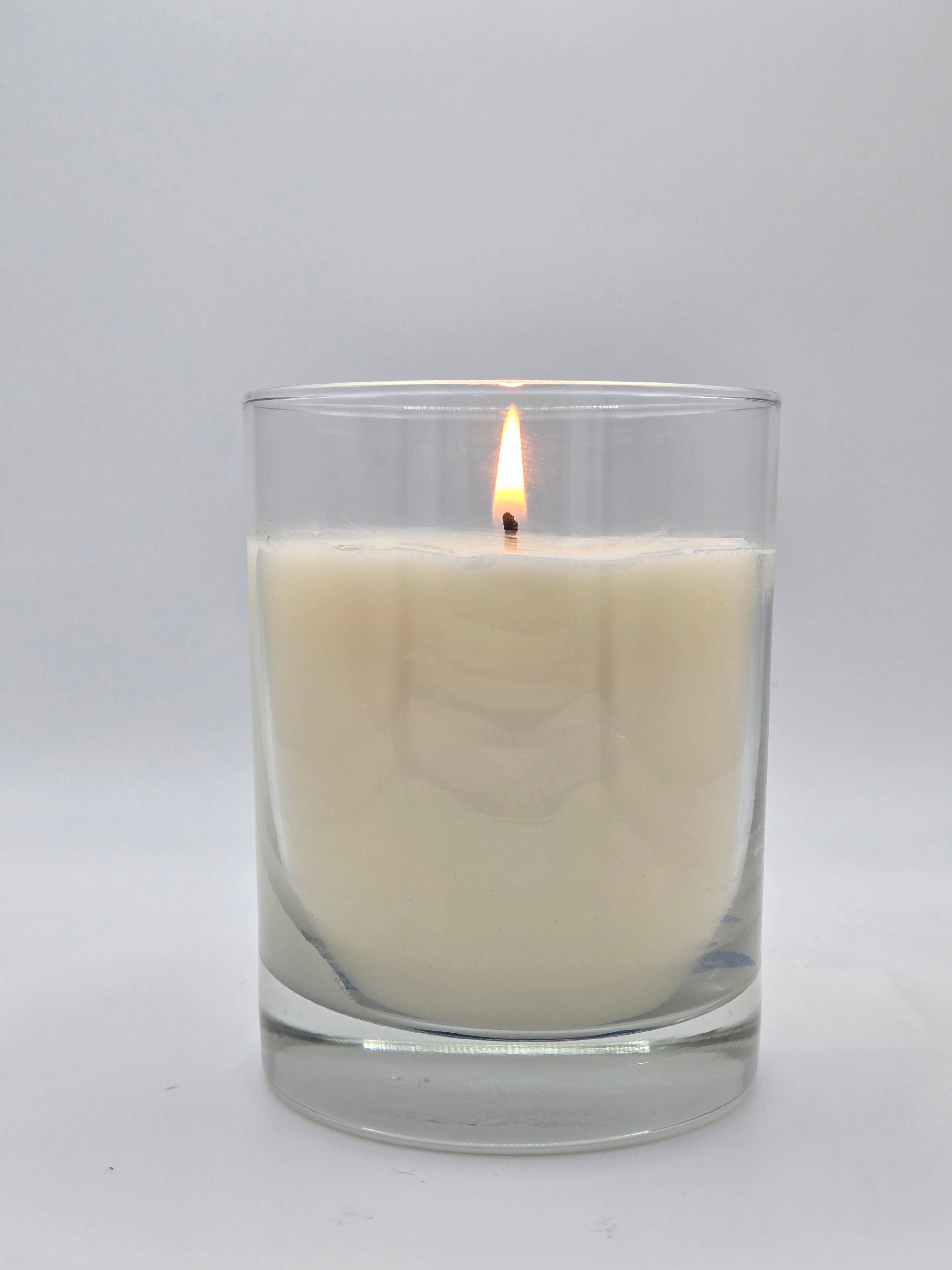 Lemon Bluff Candle Company - Vendita all'ingrosso Candela in vasetto - Cape Canaveral, FL sull'Oceano Atlantico Candela - Pompelmo, Cocco, Profumo di Talco1