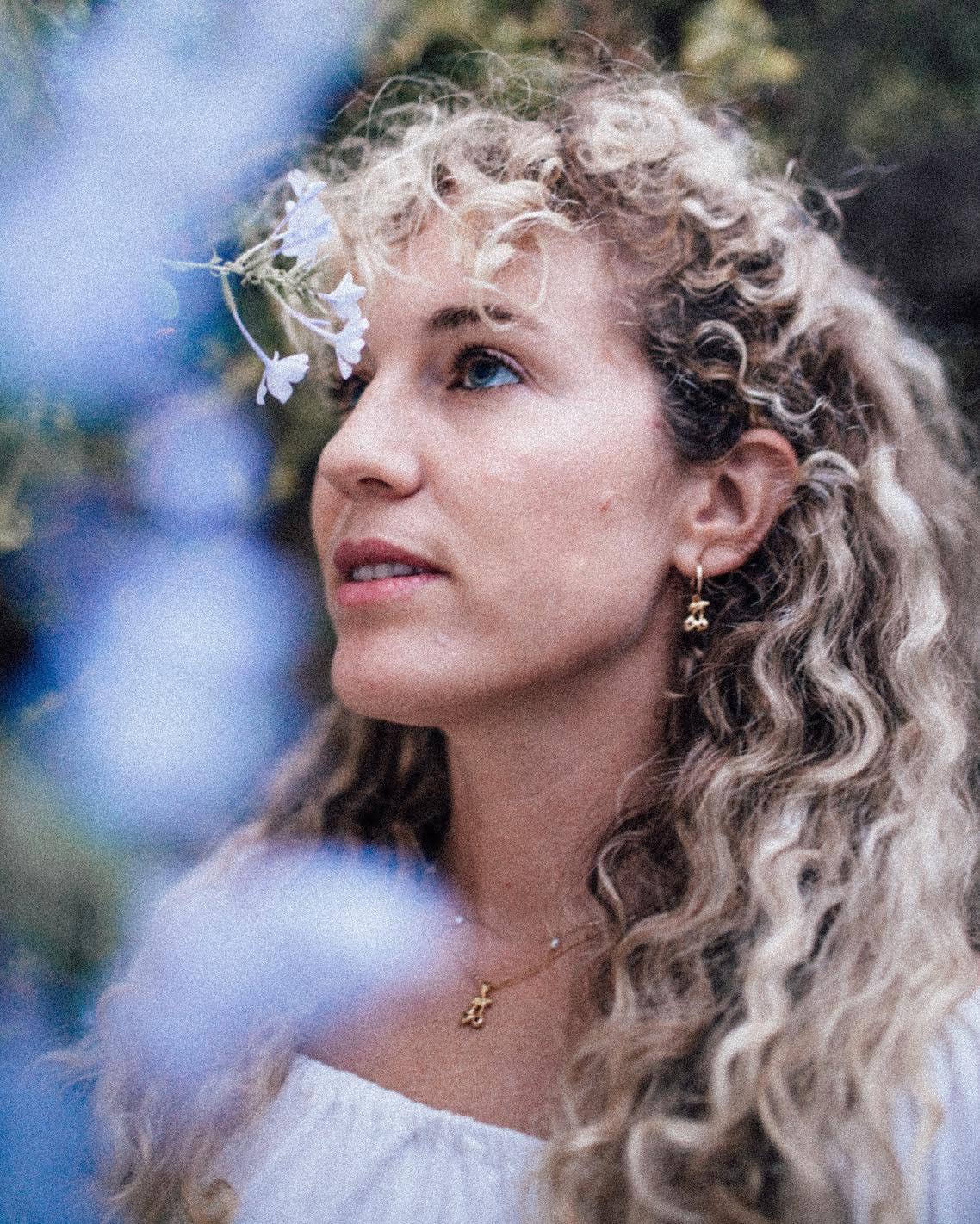 Lady Dandelion - Venta al por mayor Collares con colgantes/abalorios - Collar Shirley Temple7