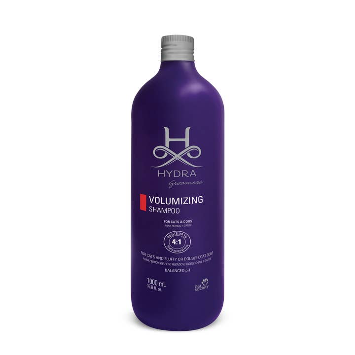 Hydra Volumizing Shampoo for wholesale by Hydra by Pet Society