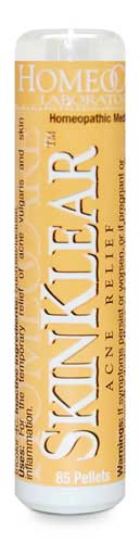 HomeoCare - Wholesale Acne/Hydrocolloid Patch - Skin Klear Acne Relief0