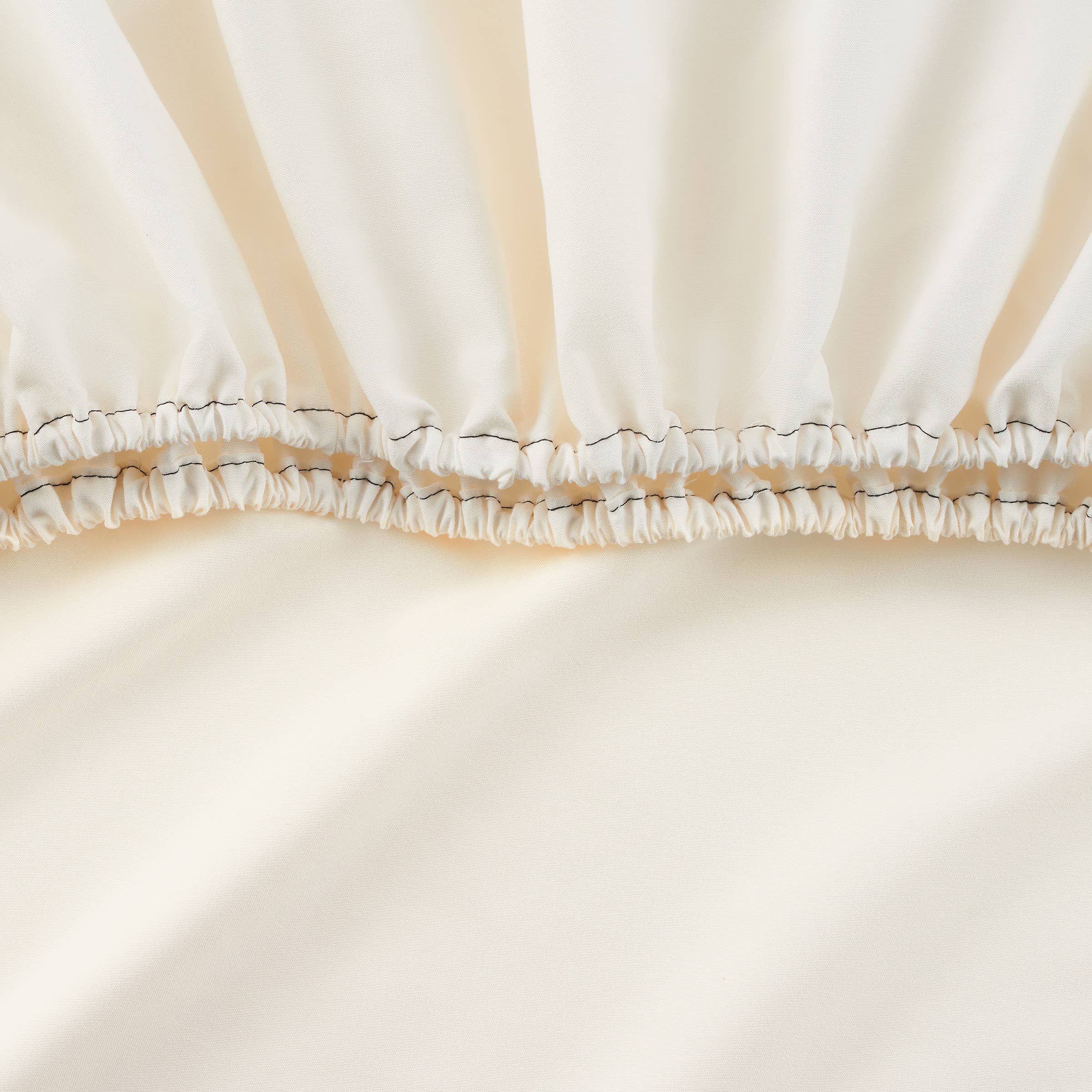 Arkwright Home - Wholesale Fitted Sheet - Brushed Microfiber Fitted Bed Sheets 6pk, Size/Color Options25