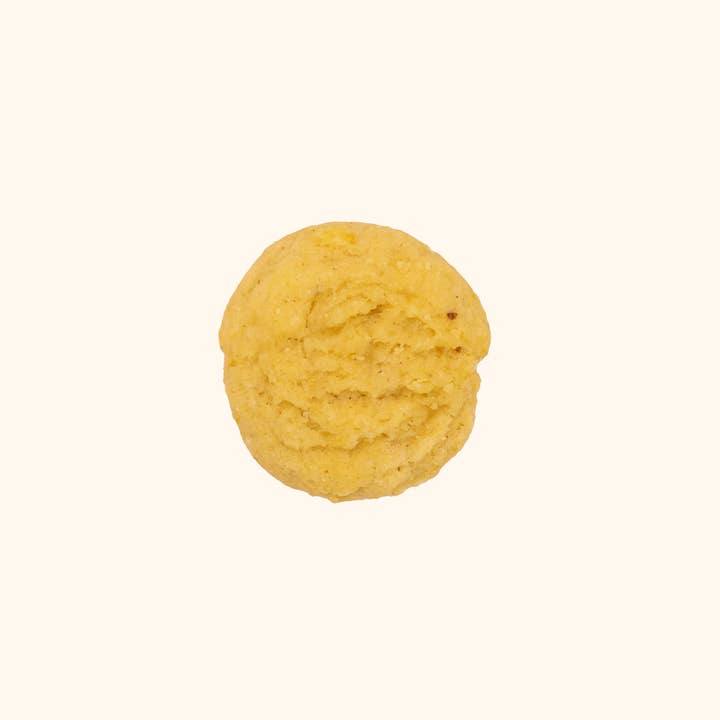 Bell’s Reines Gourmet Miniature Cookies - Wholesale Cookie - Artisanal Lemon Soft Gourmet Cookies – 1-Count Retail Pack2