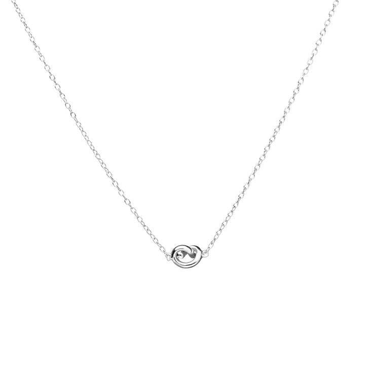 Twirl zilver voor wholesale door MURONA