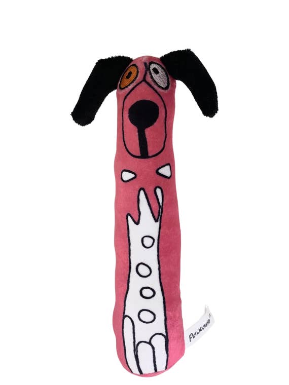 Artistically Blocked for wholesale by Pawcasso