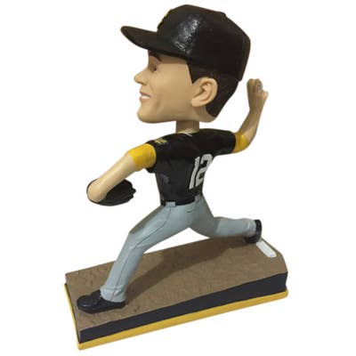 National Bobblehead Hall of Fame and Museum - Wholesale Decorative Figurine - Kyle Hendricks Capistrano Valley High School Bobblehead1